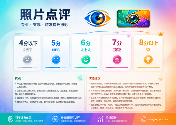 摄影眼 BANNER